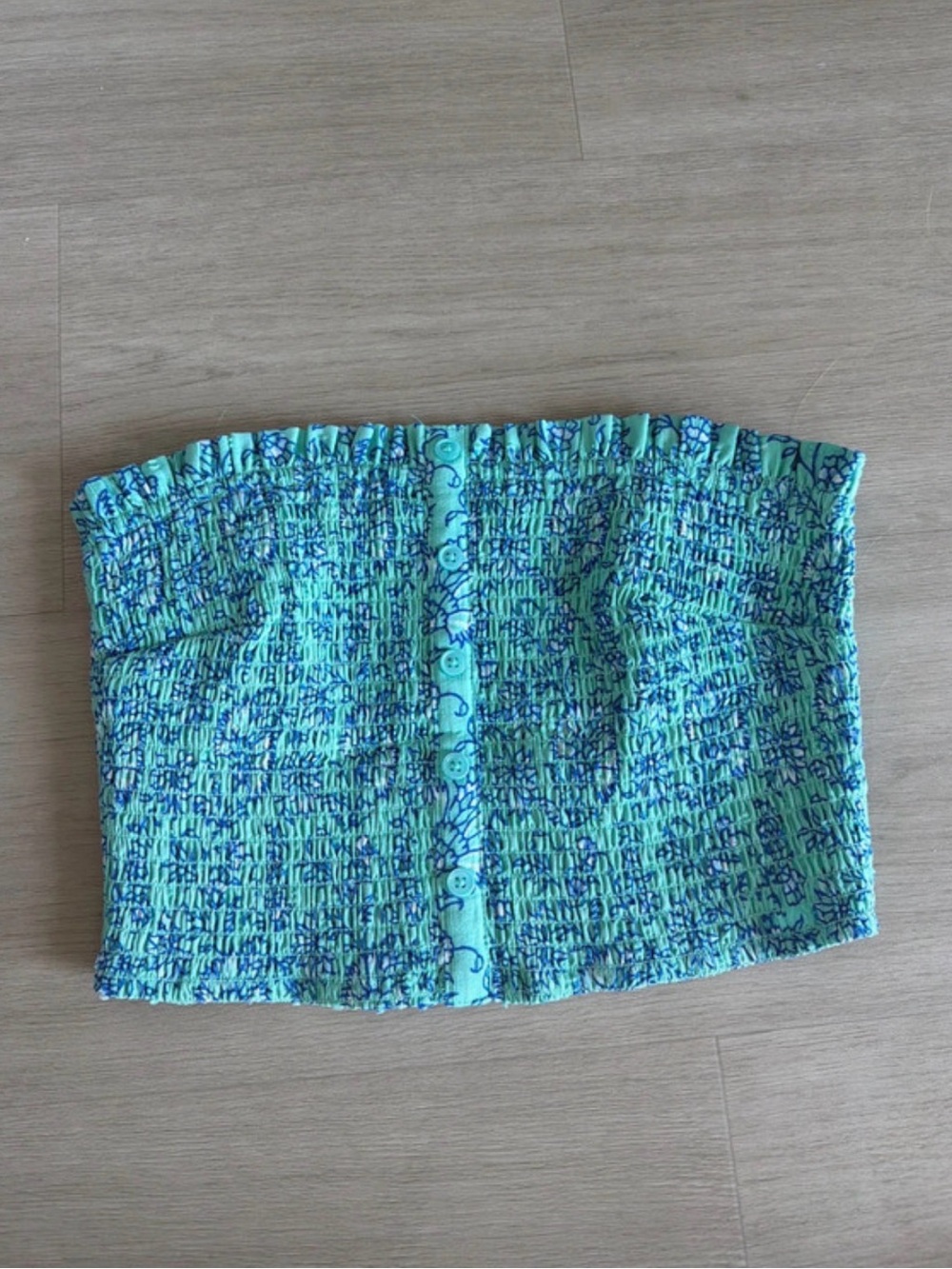 Roller Rabbit tank top - Picture 3 of 6